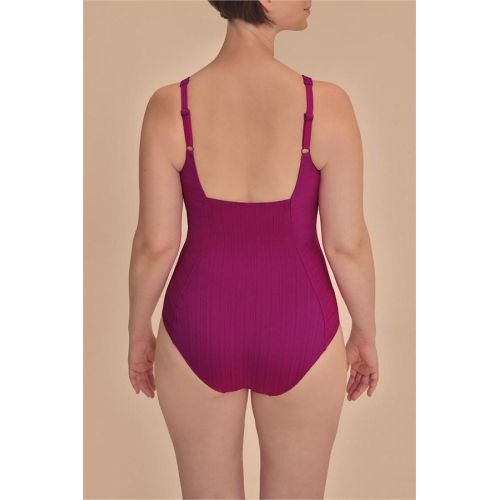 Treviso OP едноделен костим за капење